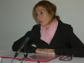 Susanna Herrada anuncia canvis per al curs que ve a l'escola bressol de Valldoreix